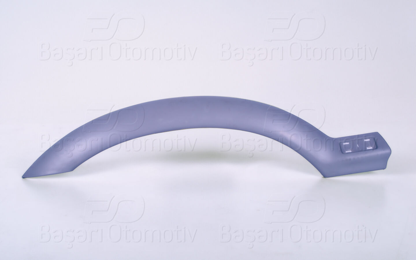 Opel Zafira A 1999 ve Sonrası Uyumlu Ön Sol Çamurluk Ağız Bakaliti Astarli