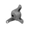 Opel Astra G H Zafira A17DTJ A17DTR X17DTL Y17DT Y20DTH Z17DTH Z19DTH Z19DTJ 1998-2005 Motor Takozu Ön Sağ Mavi