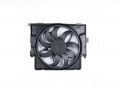 BMW F20 F36 600W Fan Motoru Davlumbazlı 2011-2019
