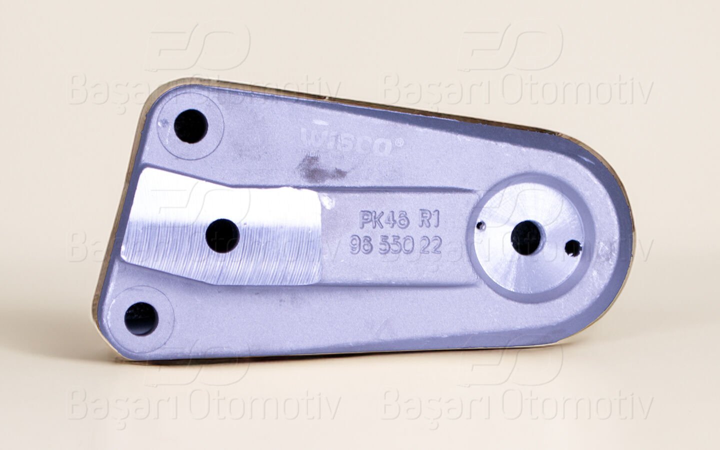 Chevrolet Lacetti 2011 ve Sonrası Uyumlu Motor Takoz Braketi