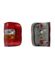 Opel Combo B 1993 Sonrası Sol Stop Kristal