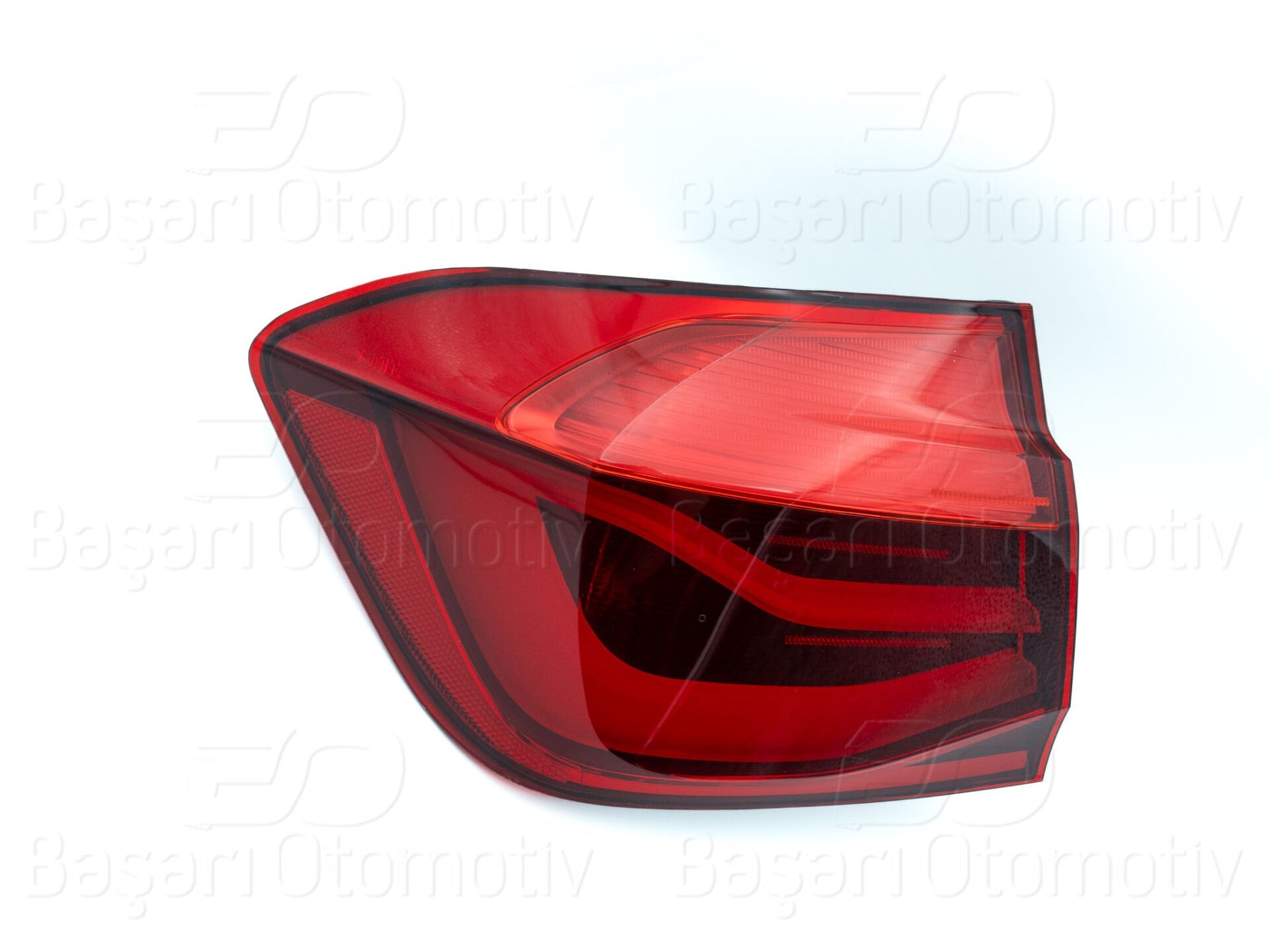 BMW 3 SERISI F30 LCI 16-18 STOP DIS SOL