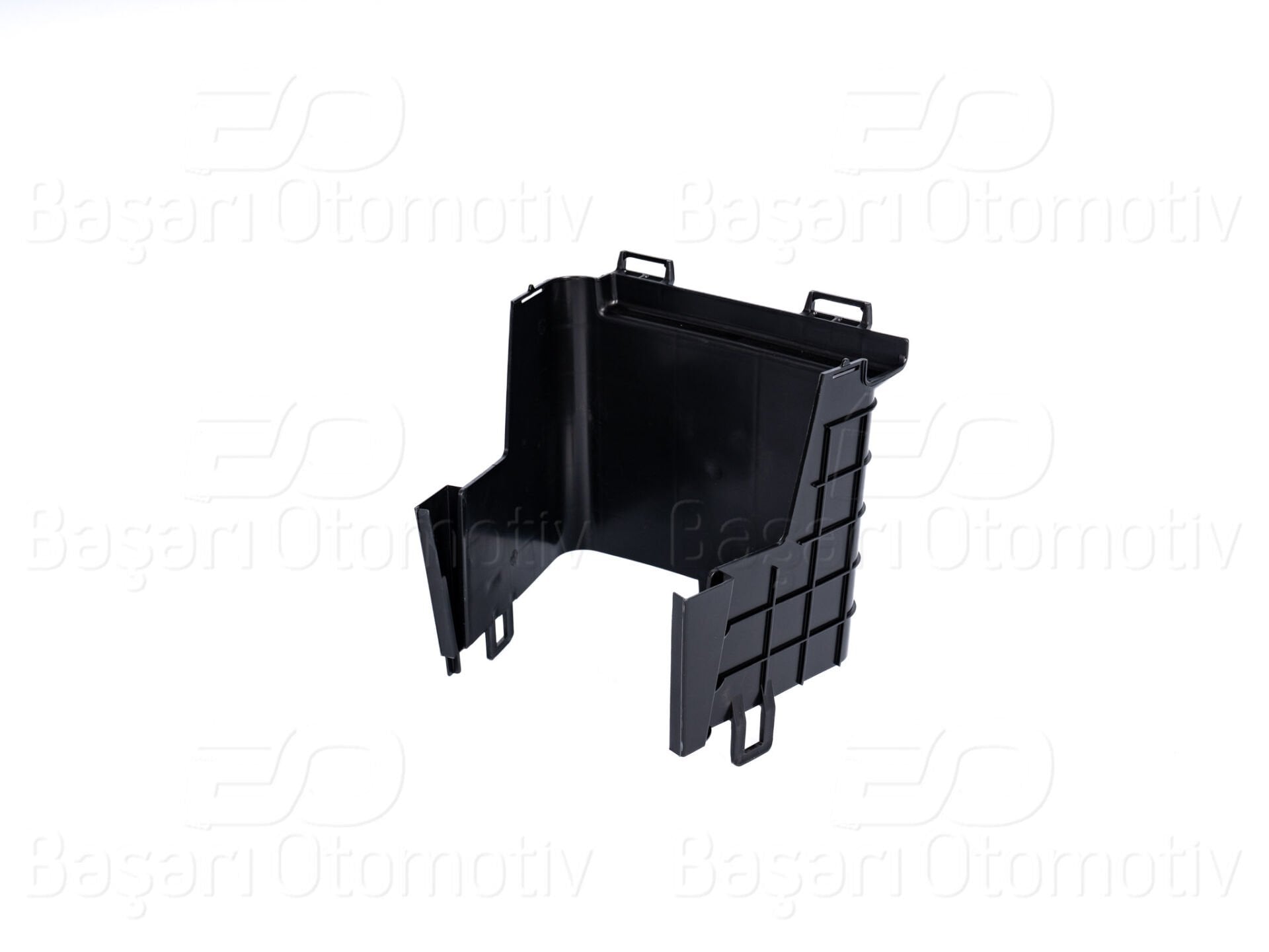 Volkswagen Golf 5 Jetta Caddy 2004-2008 Aku Üst Kapağı Sağ