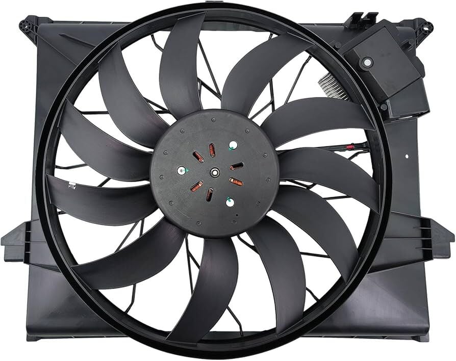 MERCEDES W164 X164 W251