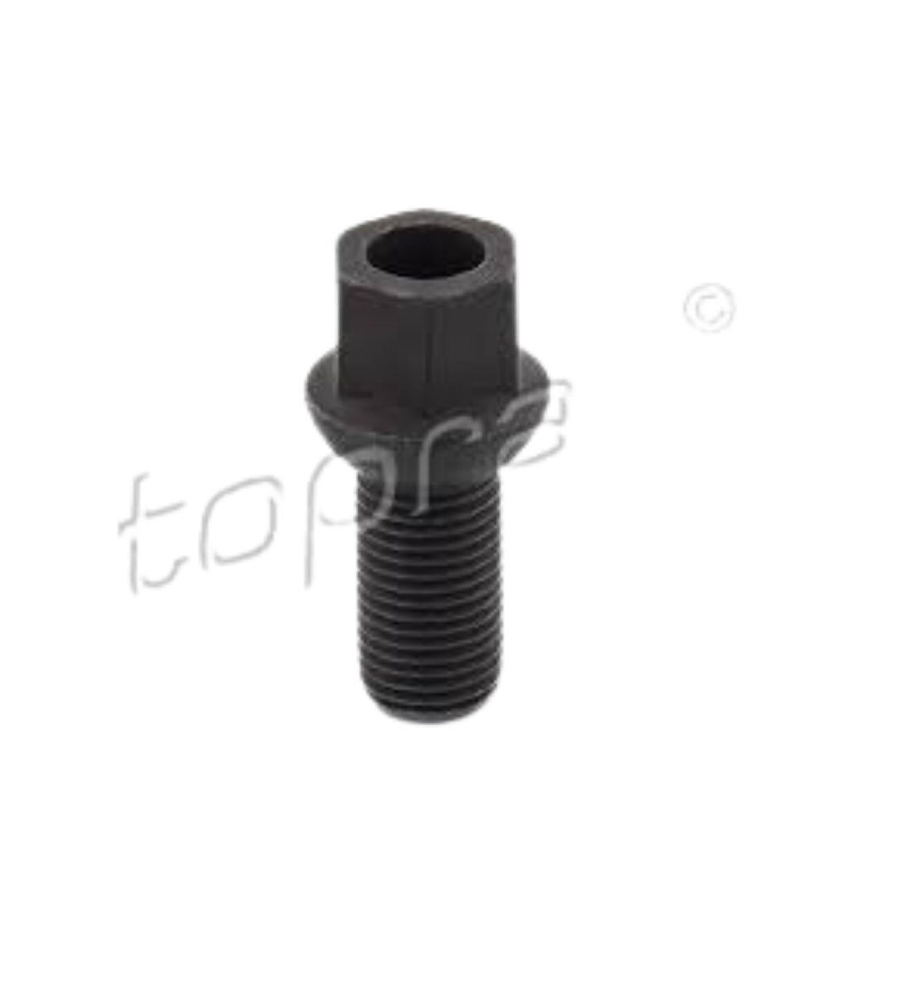 Volkswagen Audi Seat Skoda 1996 Sonrası Bijon 14X1.5X27Mm
