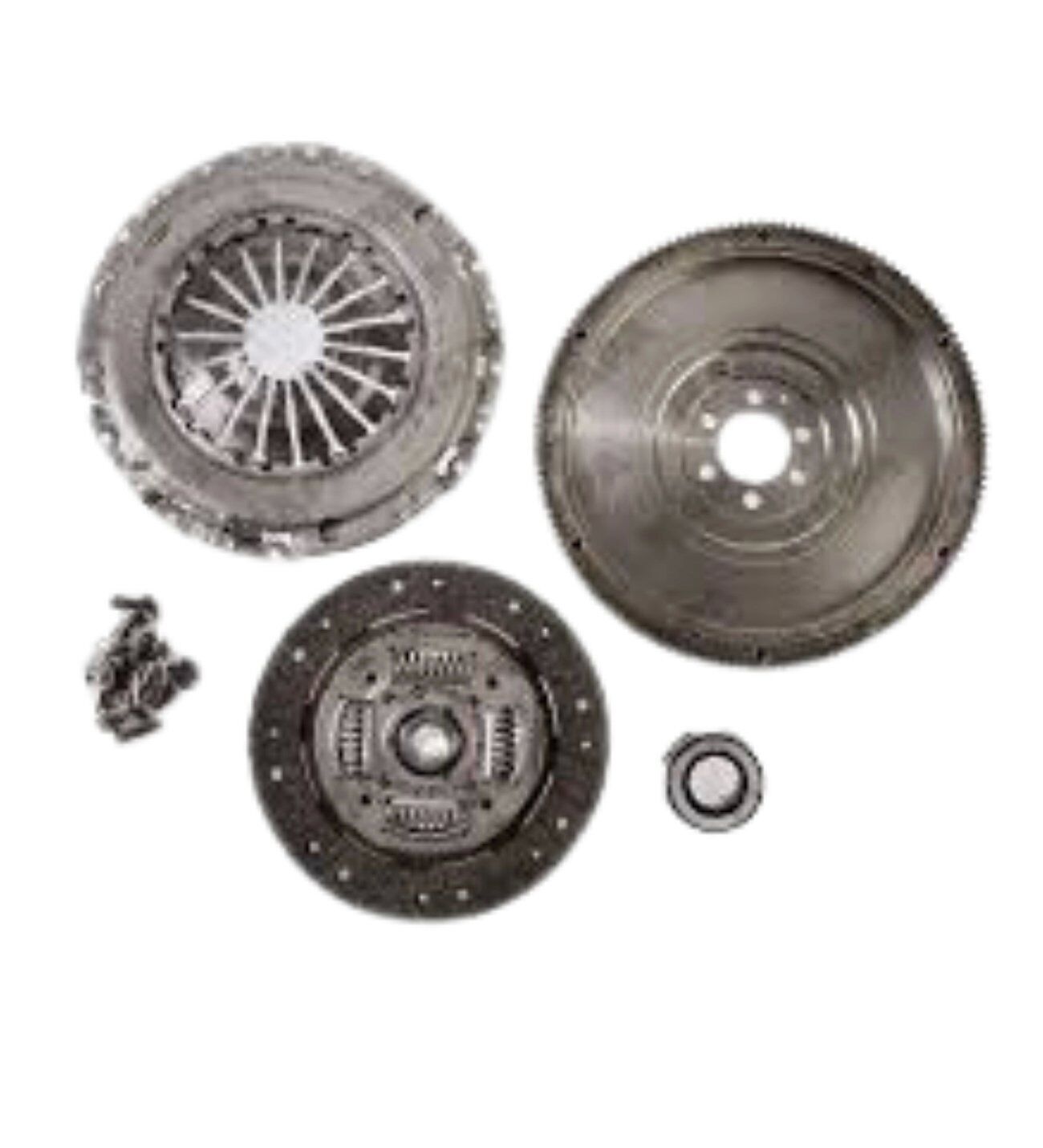 Volkswagen Golf5 Jetta Passat 2.0 FSI Volanlı Debriyaj Seti