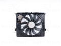Mercedes W164 X164 W251 3.0 CDI 2005 Fan Motoru