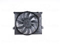 Mercedes W164 X164 W251 3.0 CDI 2005 Fan Motoru