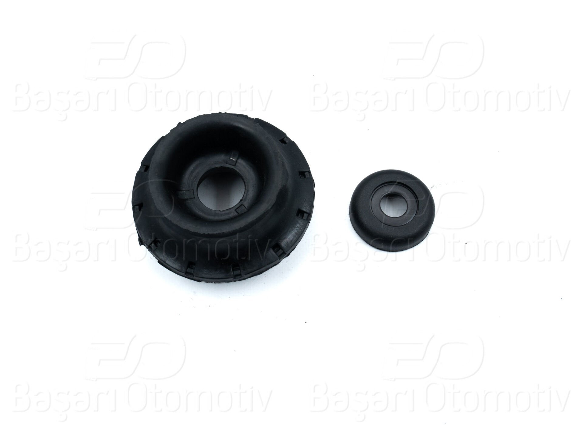 Volkswagen Caddy, Polo, Golf 3 1992 ve Sonrası Uyumlu Ön Amortisör Takozu ve Rulmanı