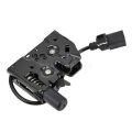 Audi A6 A7 2011-2014 Arası Motor Kaput Kilidi Kablolu