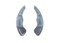 Honda Civic FD6 2006-2011 Paddle Shift Silver (F1 Vites Pedal Kulakçığı)
