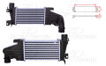 Opel Astra H 1.7 CDTI 2004 ve Sonrası Turbo Radyatörü (Intercooler)