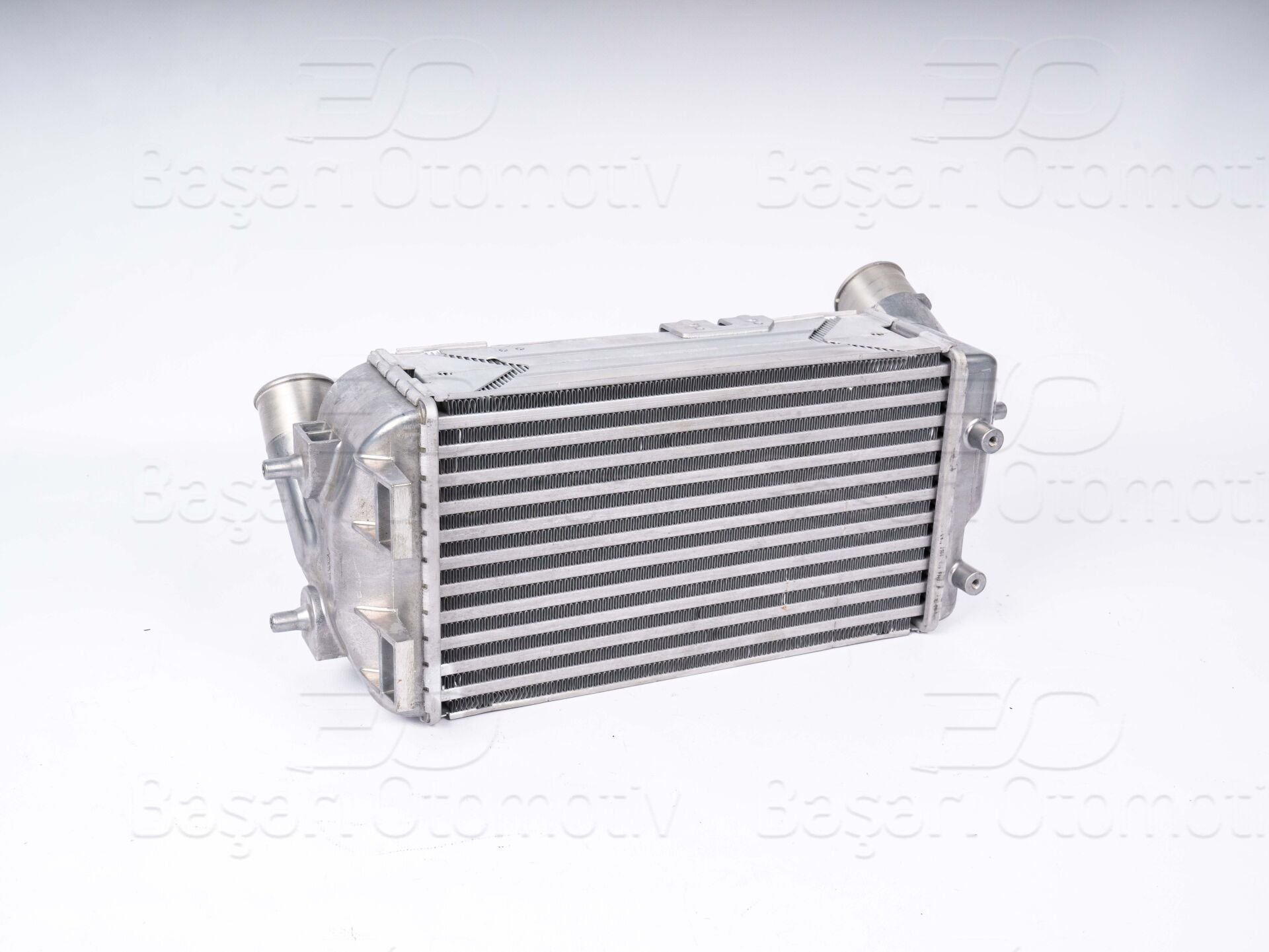 Hyundai I30 (GD) 2011-2016 ve Kia Ceed (JD) 2013-2018 Uyumlu Turbo Radyatörü (Intercooler)