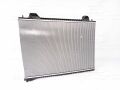Land Rover Range Rover Velar (L560) 2.0 D 2017> Su Radyatörü Brazing MT 485X726X26