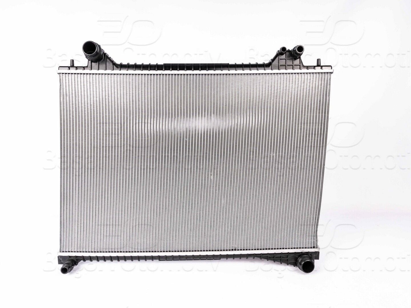 Land Rover Range Rover Velar (L560) 2.0 D 2017> Su Radyatörü Brazing MT 485X726X26