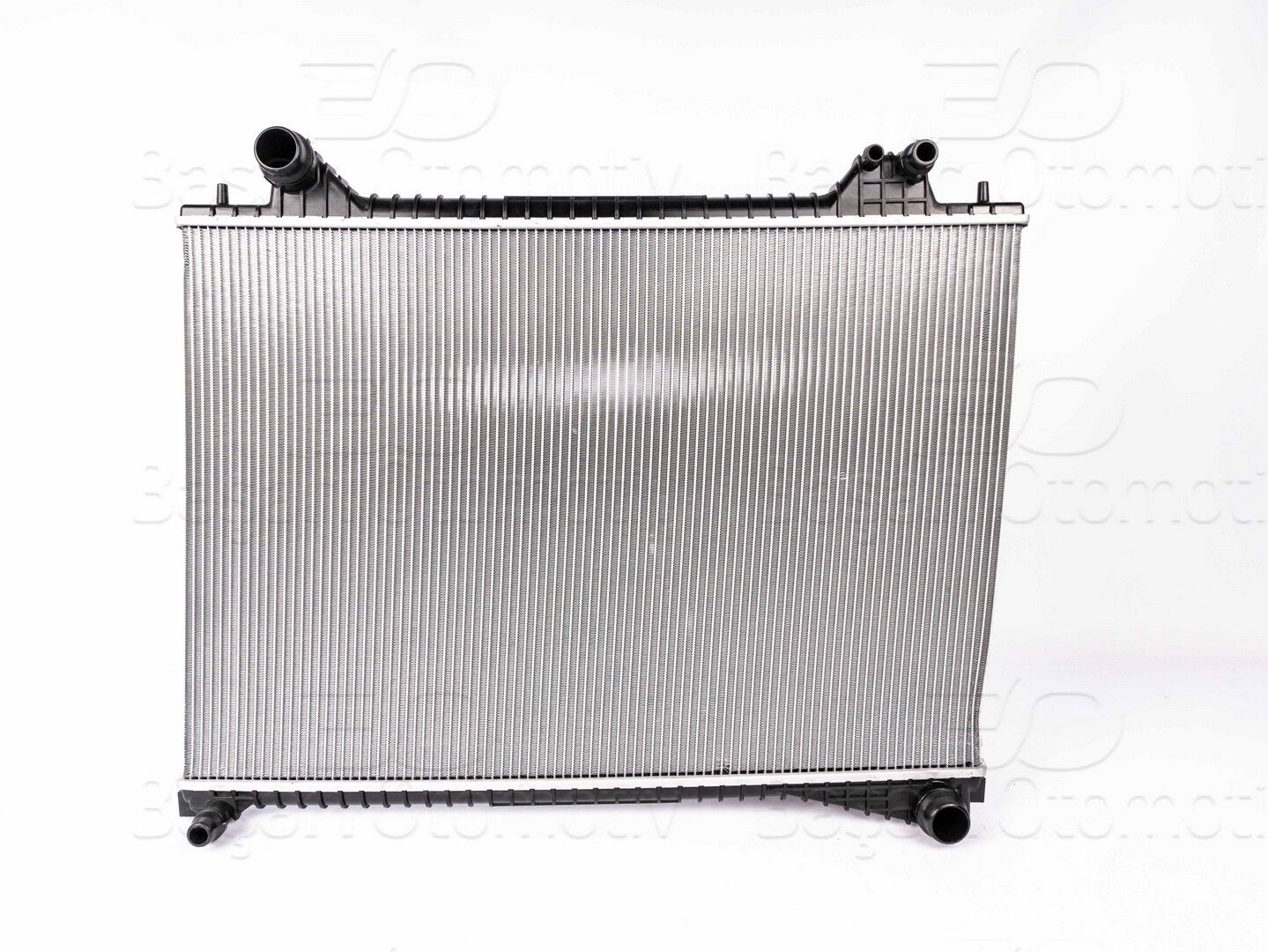 Land Rover Range Rover Velar (L560) 2.0 D 2017> Su Radyatörü Brazing MT 485X726X26