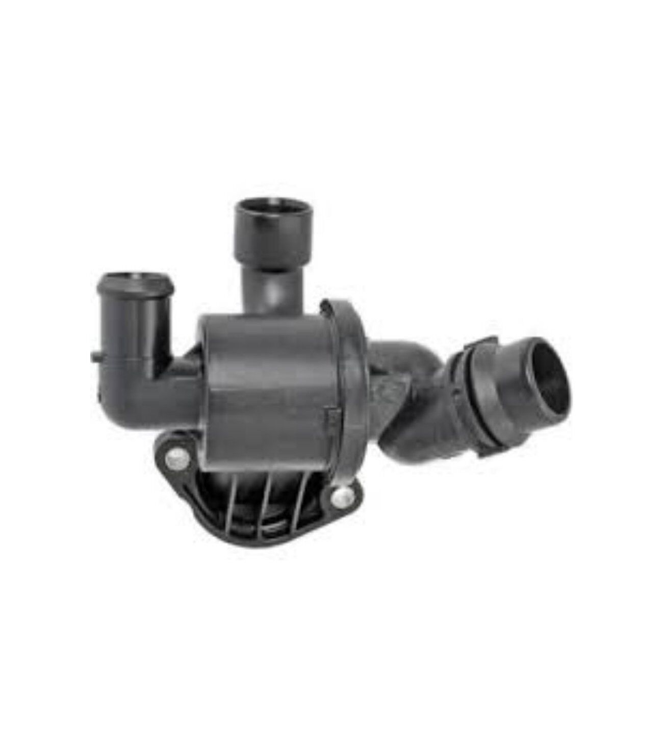 Audi A4 A5 A6 2008 ve Sonrası Uyumlu Termostat Yuvası