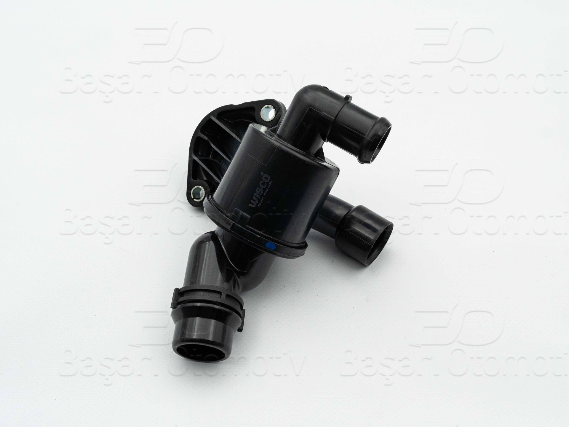 Audi A4 A5 A6 2008 ve Sonrası Uyumlu Termostat Yuvası