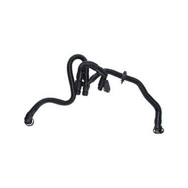 Audi A4 A6 2010 Sonrası Hava Alma Hortumu