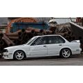 BMW E20 M2 (1983-1987)  Sedan Uyumlu Yedek Parça Pako Takımı