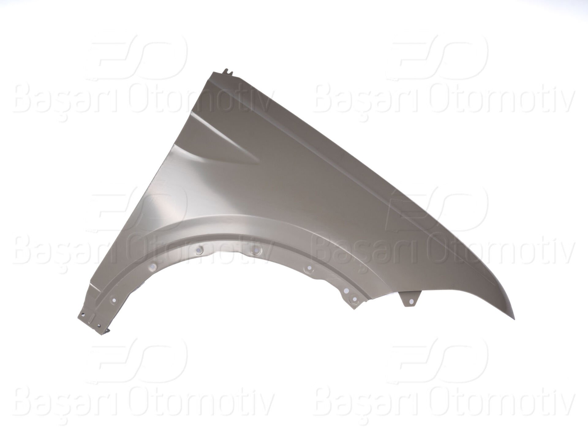 Volkswagen T-Cross Ön Sağ Çamurluk