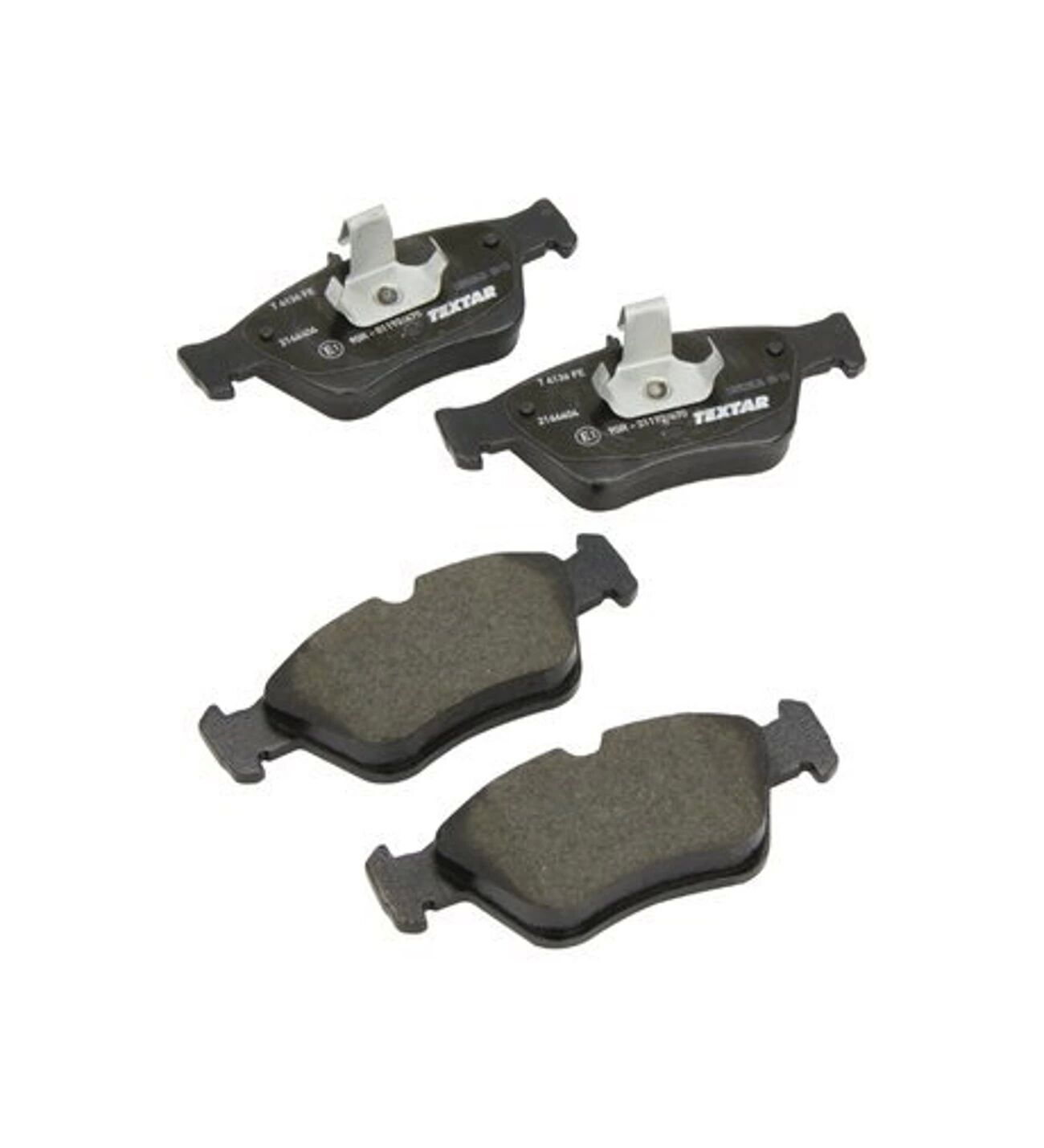 Mercedes-Benz E-Serisi W210 Ön Fren Balatası