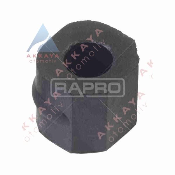 Doğan Kartal Şahin M131 Viraj Demir Lastiği Orta RAP-52268