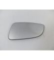 Opel Astra H 2004-2010 Ayna Camı Sol Isıtmalı Asferik