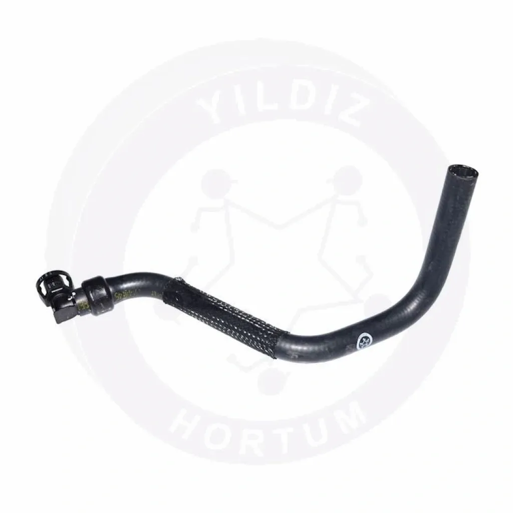 Opel Corsa D A12XEL A12XER Z14XEP A14XEL A14XER 2007 Sonrası Su Hortumu