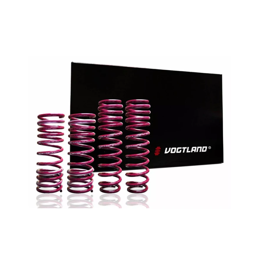 Vogtland 956181 Volkswagen Golf 8-Audi A3 8Y-Seat Leon Mk4-Cupra Leon 1.5 TSI 35 Mm Spor Yay