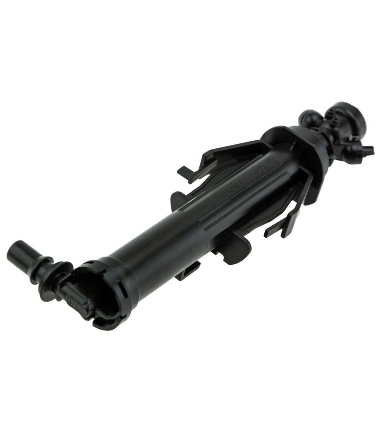 Volkswagen Touareg (CR7) 2018-2023 Sağ Far Yıkama Motoru