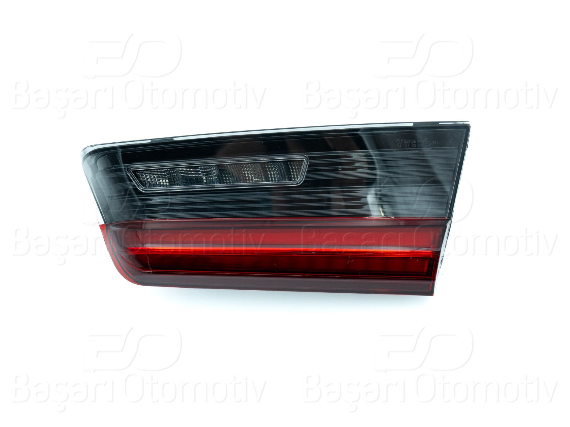 BMW 3 SERISI G20 G80 G28 2019 STOP IC SAG