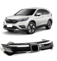 Honda Cr-v Ön Panjur (Üst) 2017 Sonrası Uyumlu