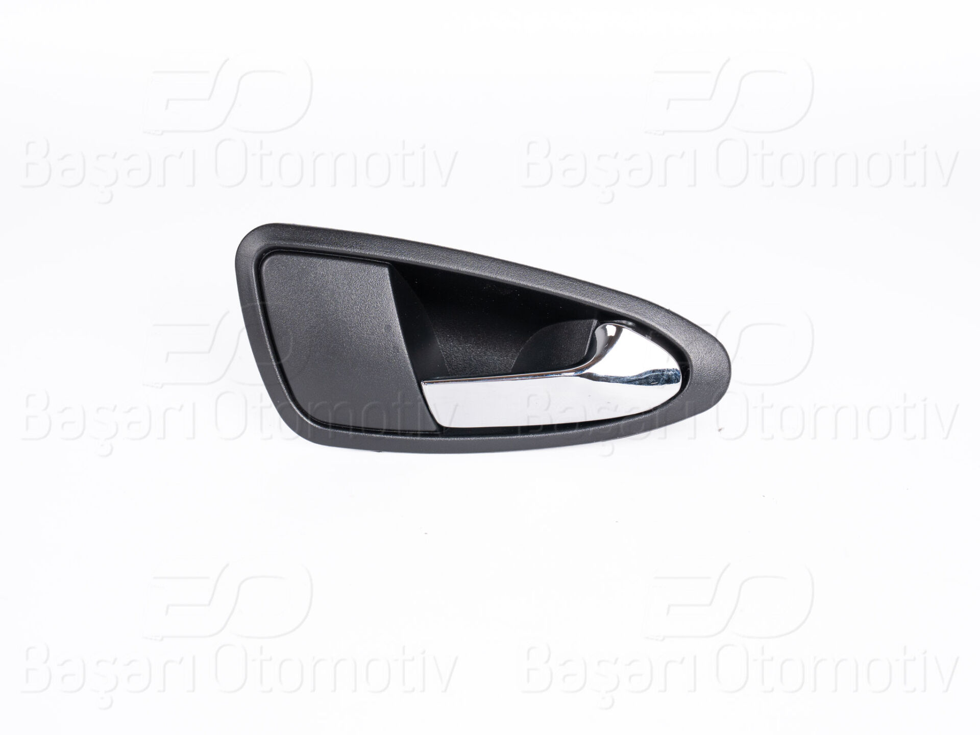 Seat Ibiza 4 2009-2017 İç Ön Sağ Nikelajlı Kapı Kolu