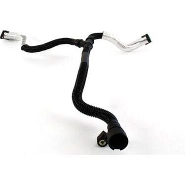 Audi A6 2.7 1997 Sonrası Havalandırma Hortumu