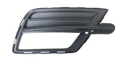 Volkswagen Caddy 2015-2020 Tampon Izgarası Sağ Sisli