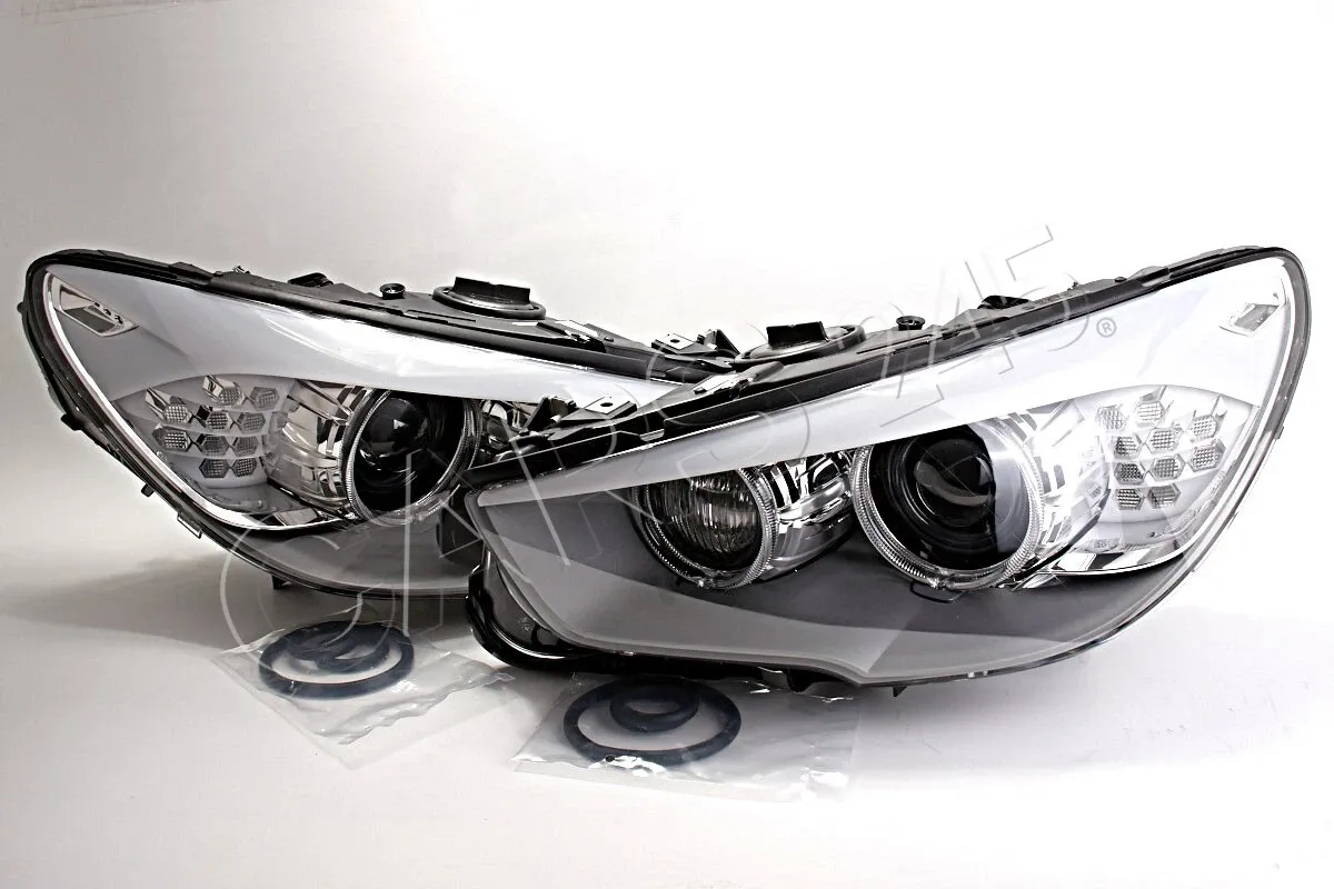 BMW F07 LCI GT 2009 Sonrası Far Sağ Bi-Xenon AFS