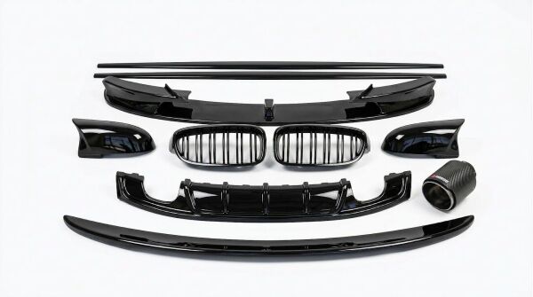 Bmw 3 Serisi F30 M Performance Özel Set Kampanya