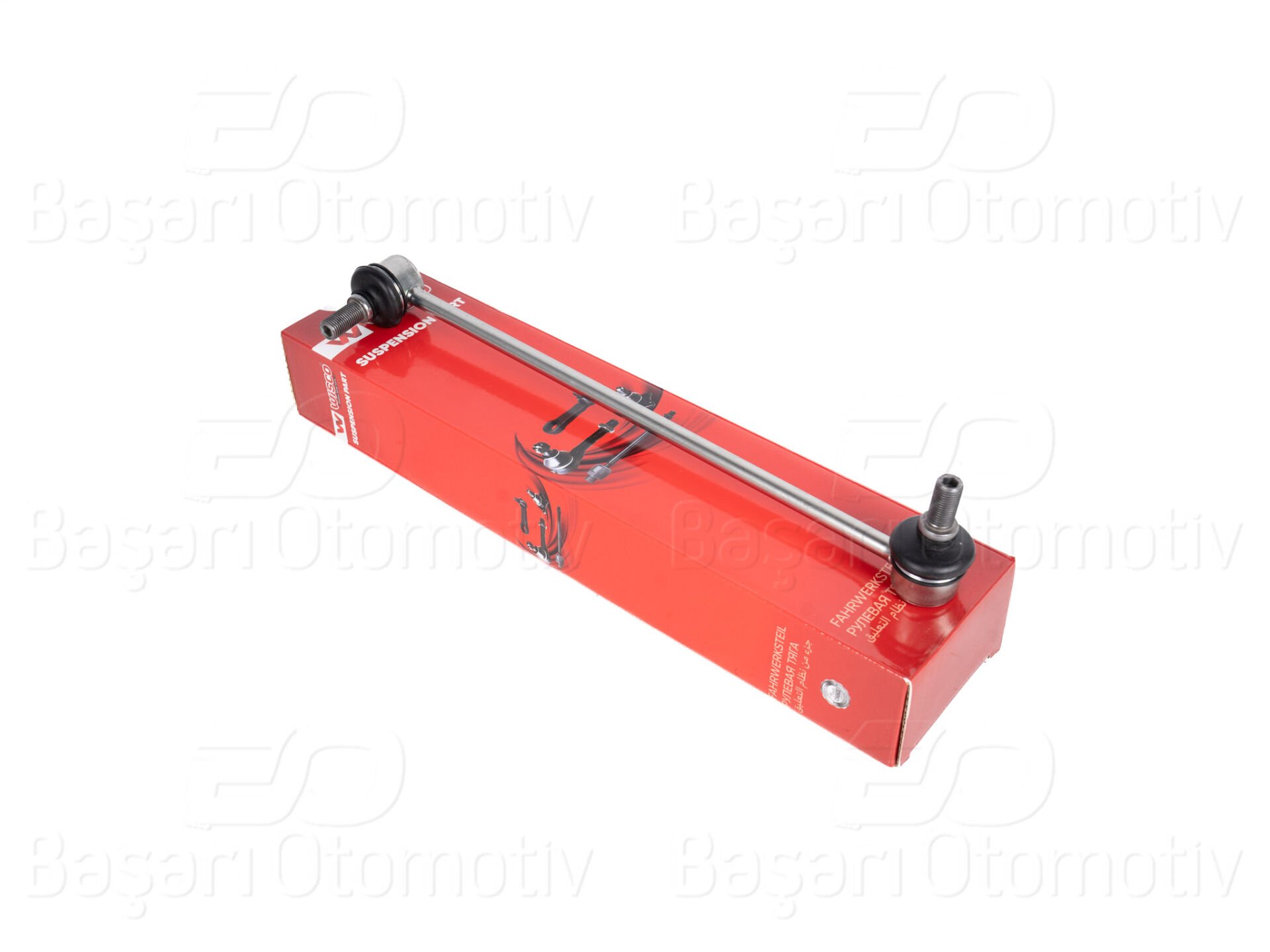 Volkswagen Caddy Golf5 Passat Leon Octavia 2005 Z Rot On