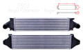 Volvo 2 V40 V60 1.5 T3 2.0 D3 D2 D3 T3 Motor Turbo Radyatörü (Intercooler)