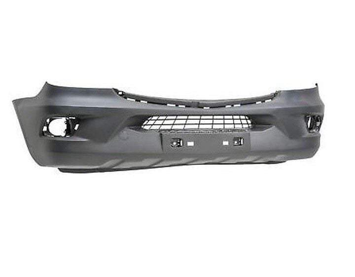 Mercedes Sprinter Ön Tampon (Sisli) 2013 Sonrası Uyumlu