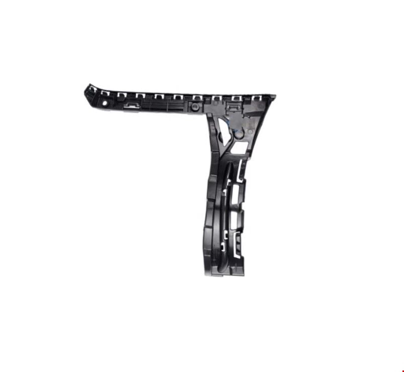 Mercedes Benz C Serisi W205 2014 ve Sonrası Arka Tampon Tutucu Braket Sol