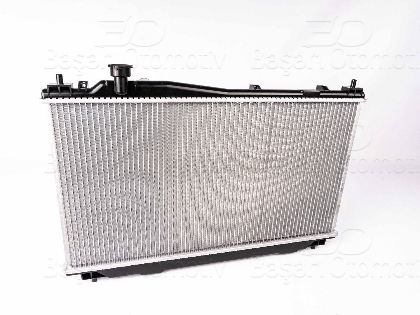 Honda Civic 2001 ve Sonrası Uyumlu Su Radyatörü