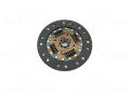 Volkswagen Golf 4 Polo 3 Bora, Seat Leon Ibiza 2 Toledo 2 Cordoba, Skoda Octavia 1997-2005 Uyumlu Debriyaj Balatası