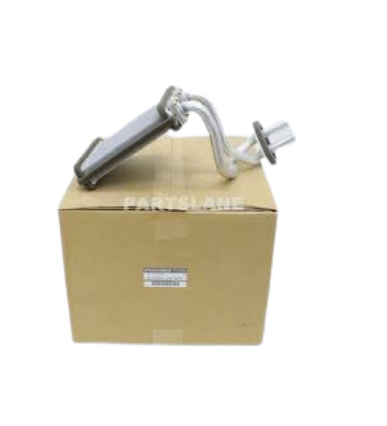 Nissan D22 Kalorifer Radyatörü Brazing 150X150 Mm