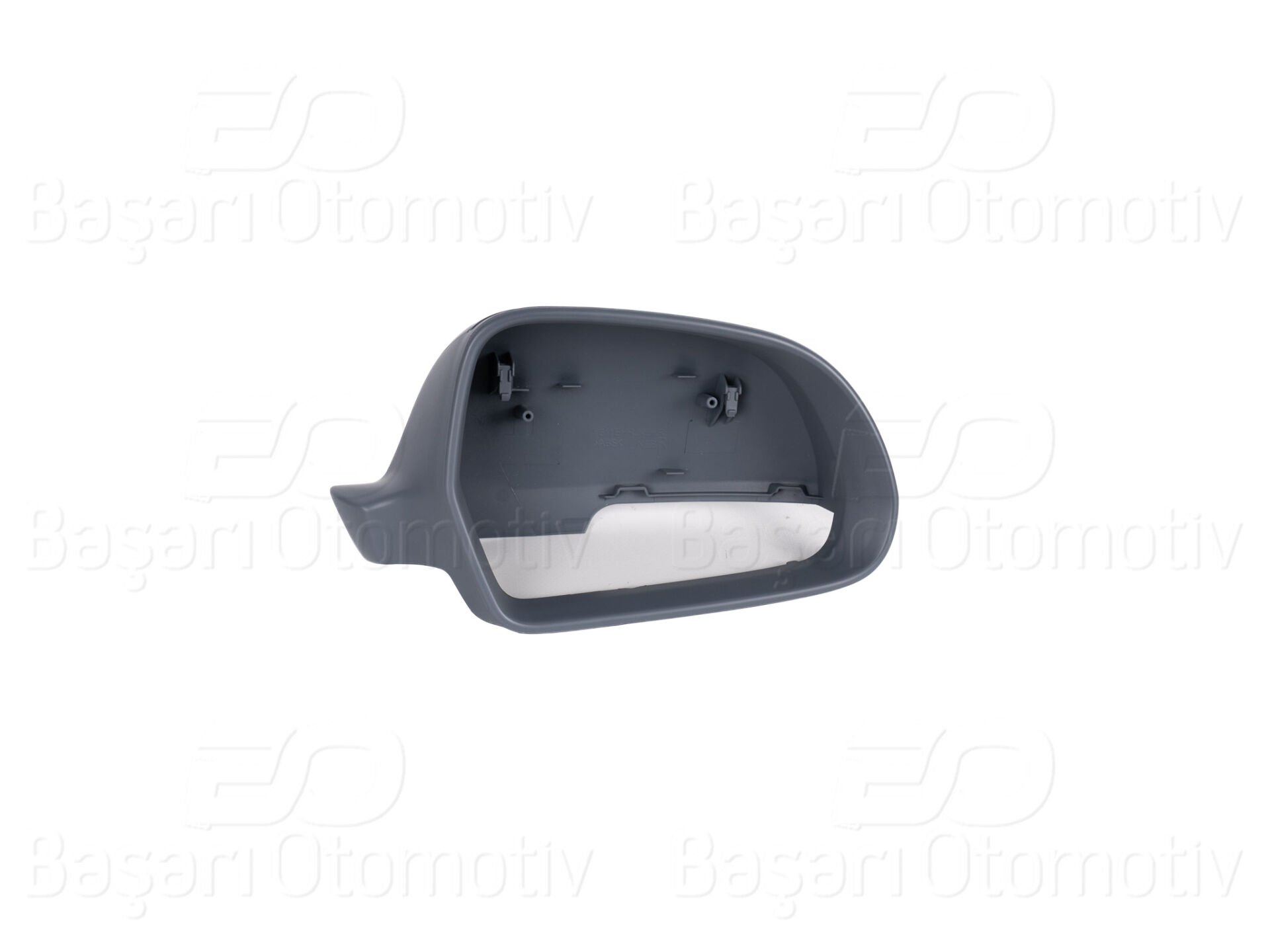Skoda Octavia 2009-2013 Ayna Kapağı Sağ+AST