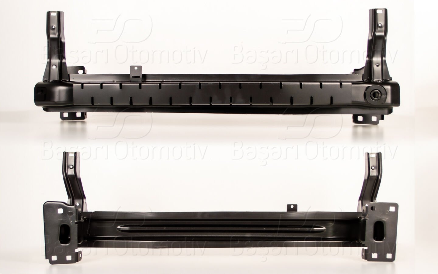 Volkswagen Polo 2009 Sonrası Ön Tampon Demiri