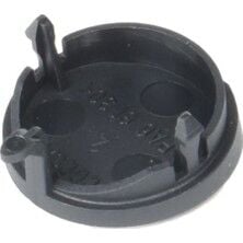 Volkswagen Golf4 Bora 97-05 Arka Sol Kapı Tutamağı Takımı Siyah