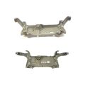Volkswagen Passat B6 1.6 TDI 2005-2010 Ön Alt Motor Travers
