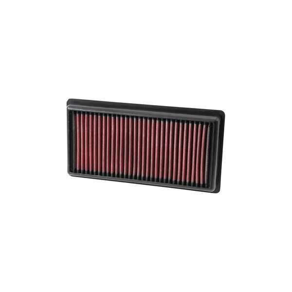 K&N Citroen C3 2020 KN – 33 – 3006 Hava Filtresi